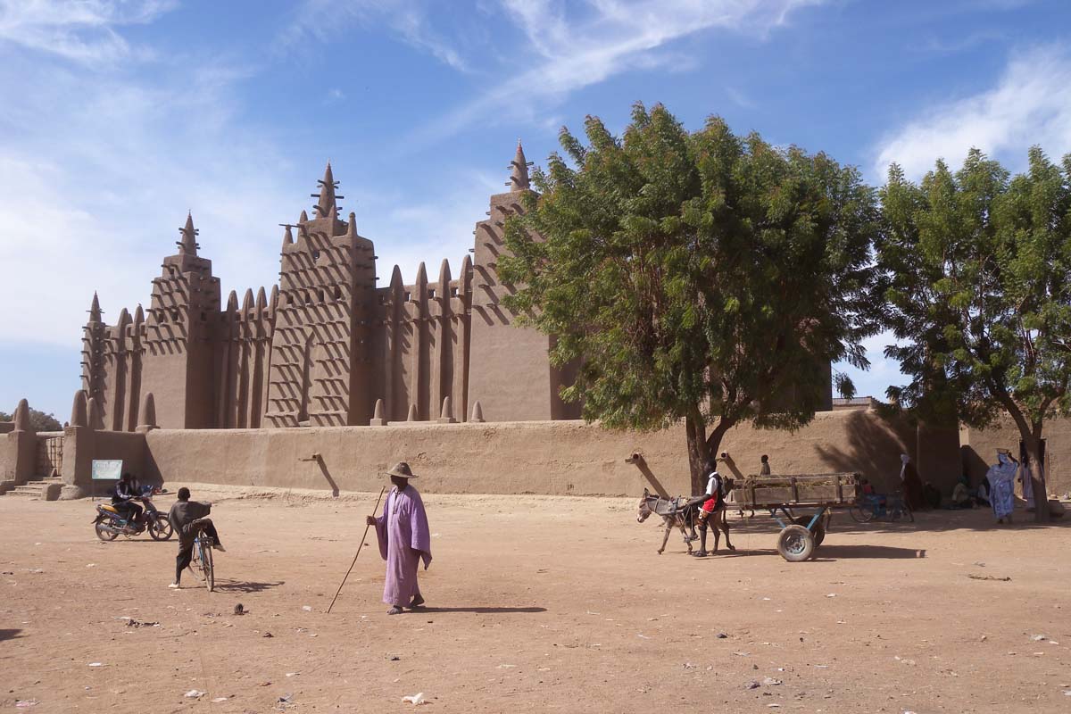 Djennè