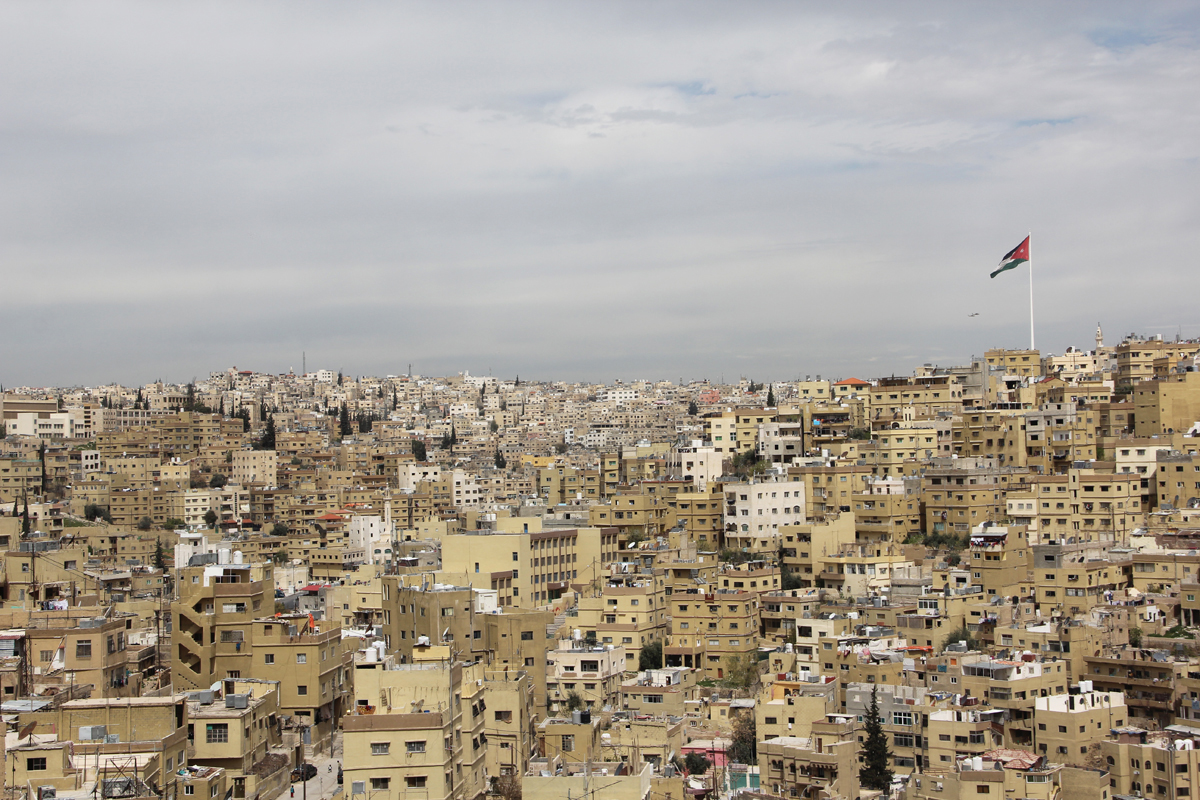 Amman