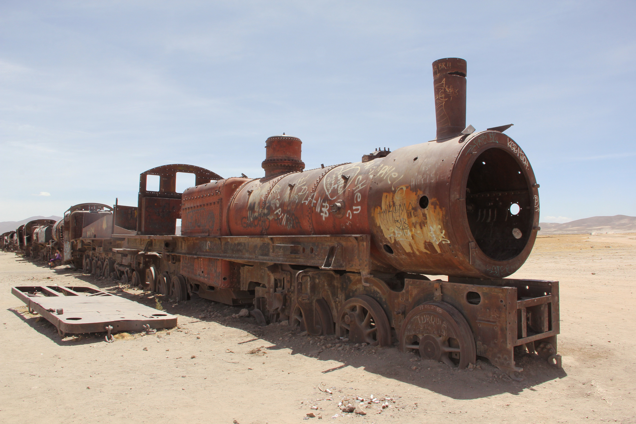 Uyuni