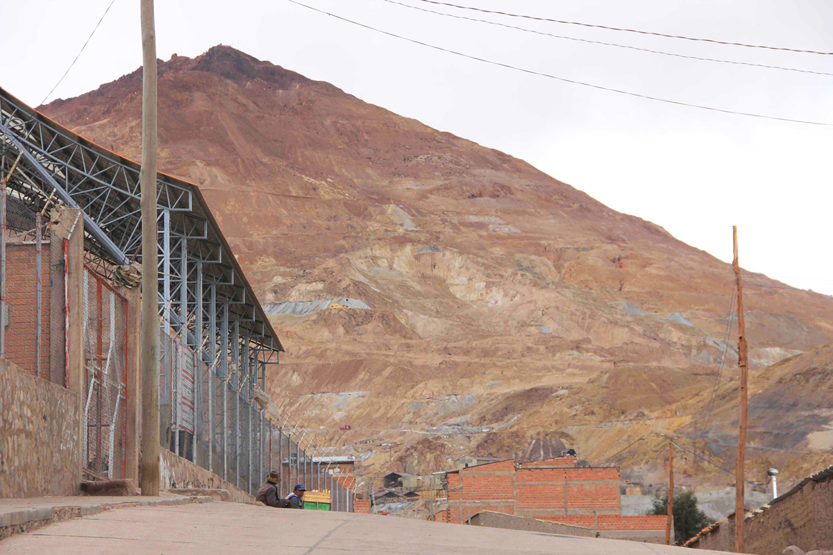 Il Cerro Rico