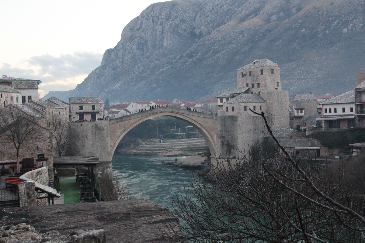 Mostar