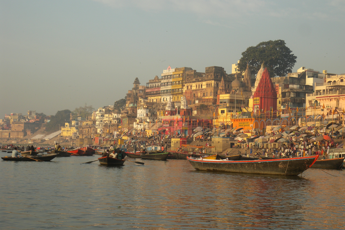 Varanasi