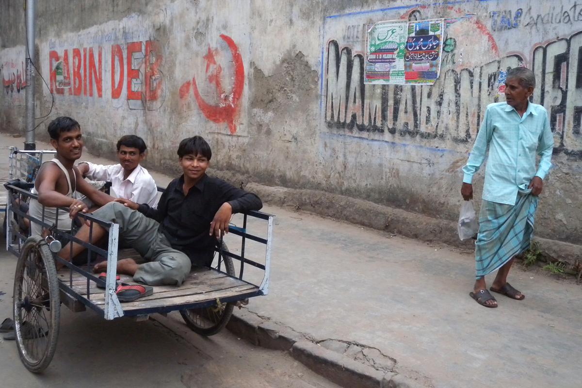 Calcutta