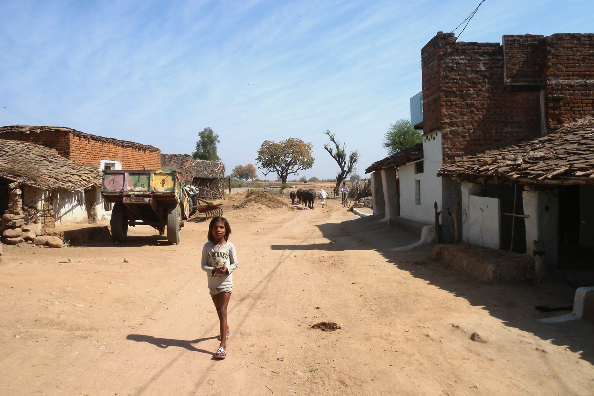 Khajuraho