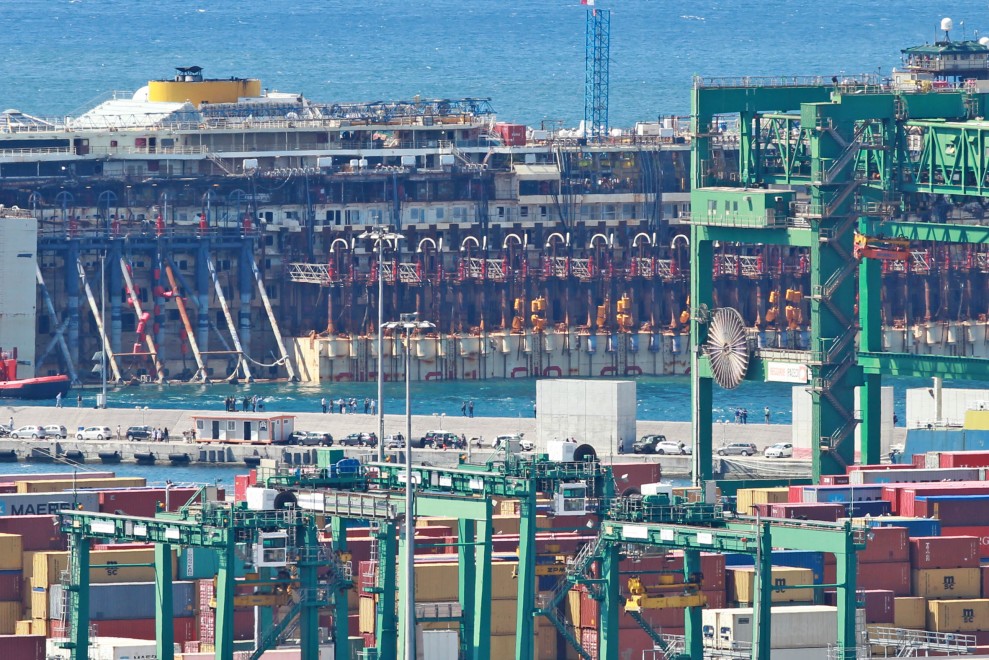 Foto di Fabio Bussalino (Repubblica)
