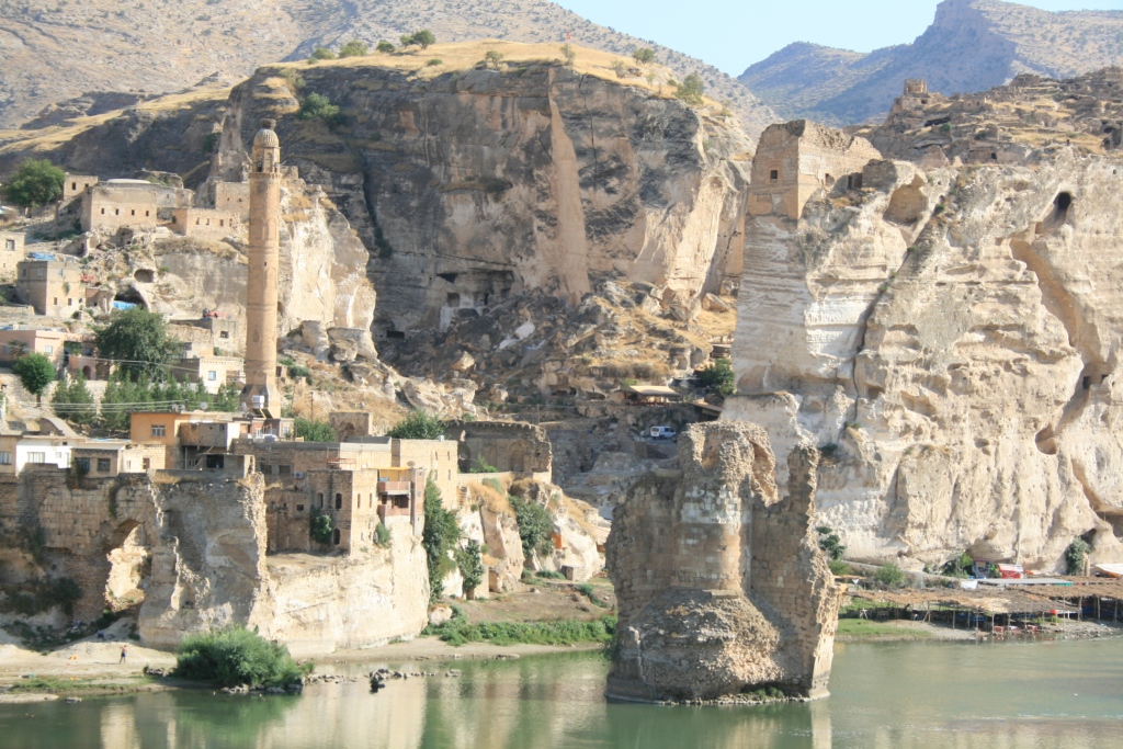 Hasankeyf