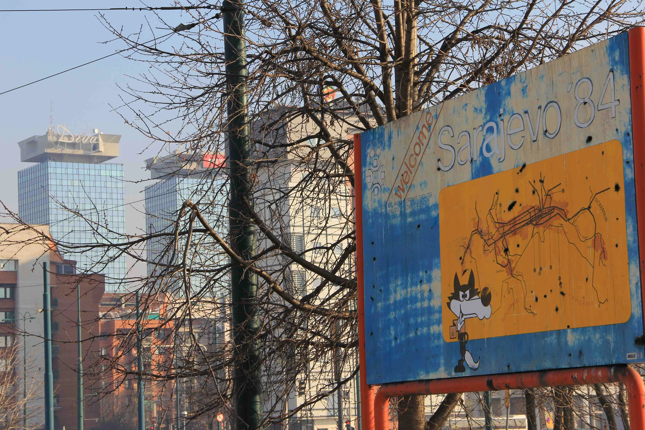 Novi Sarajevo