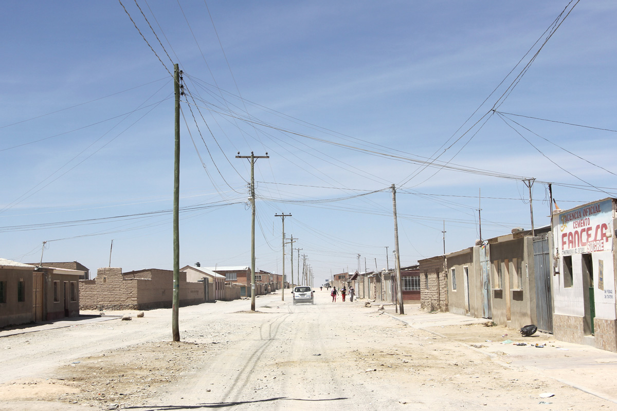 Uyuni