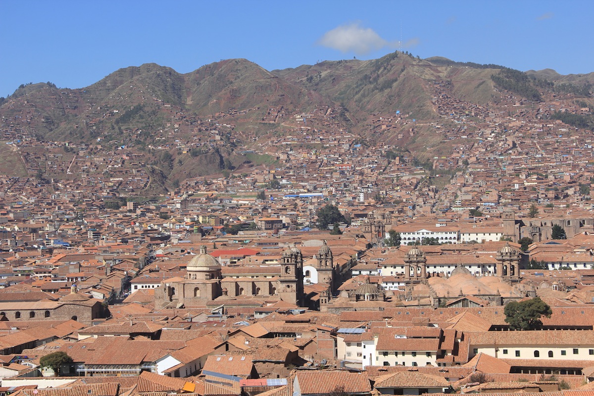 Cusco