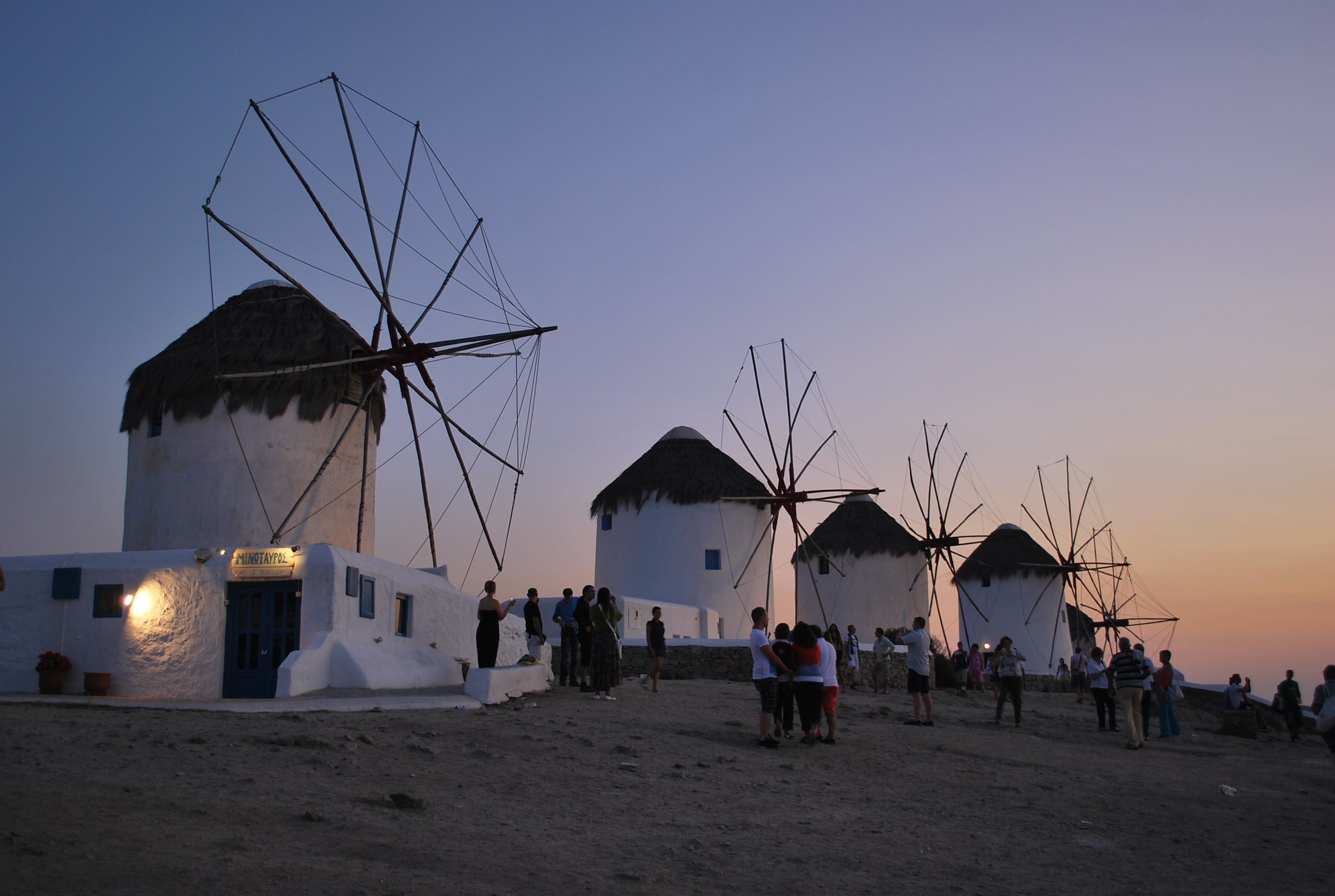Mykonos