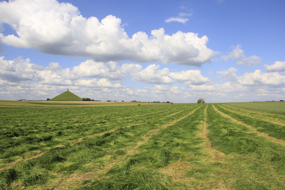 Waterloo