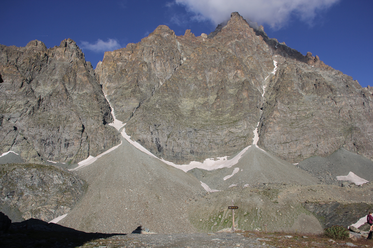 Il Monviso