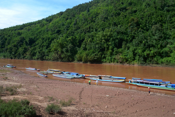 Muang Khua