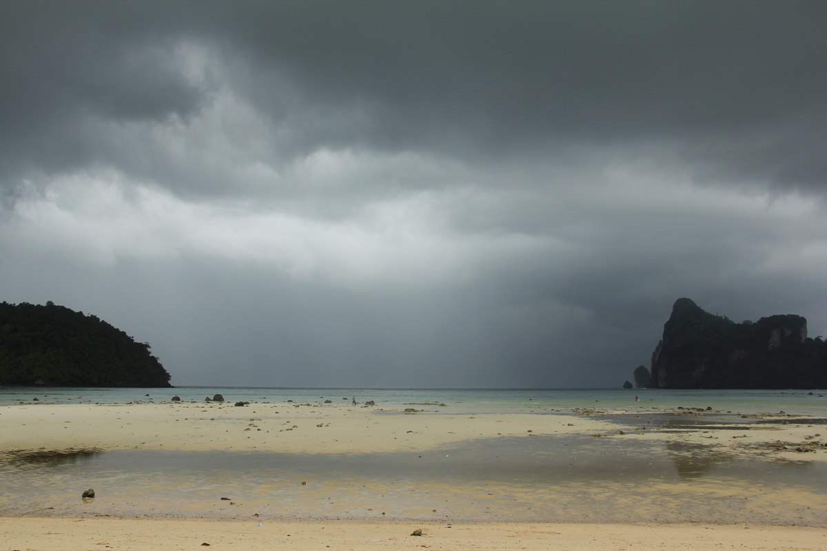 Phi Phi Island, Thailandia