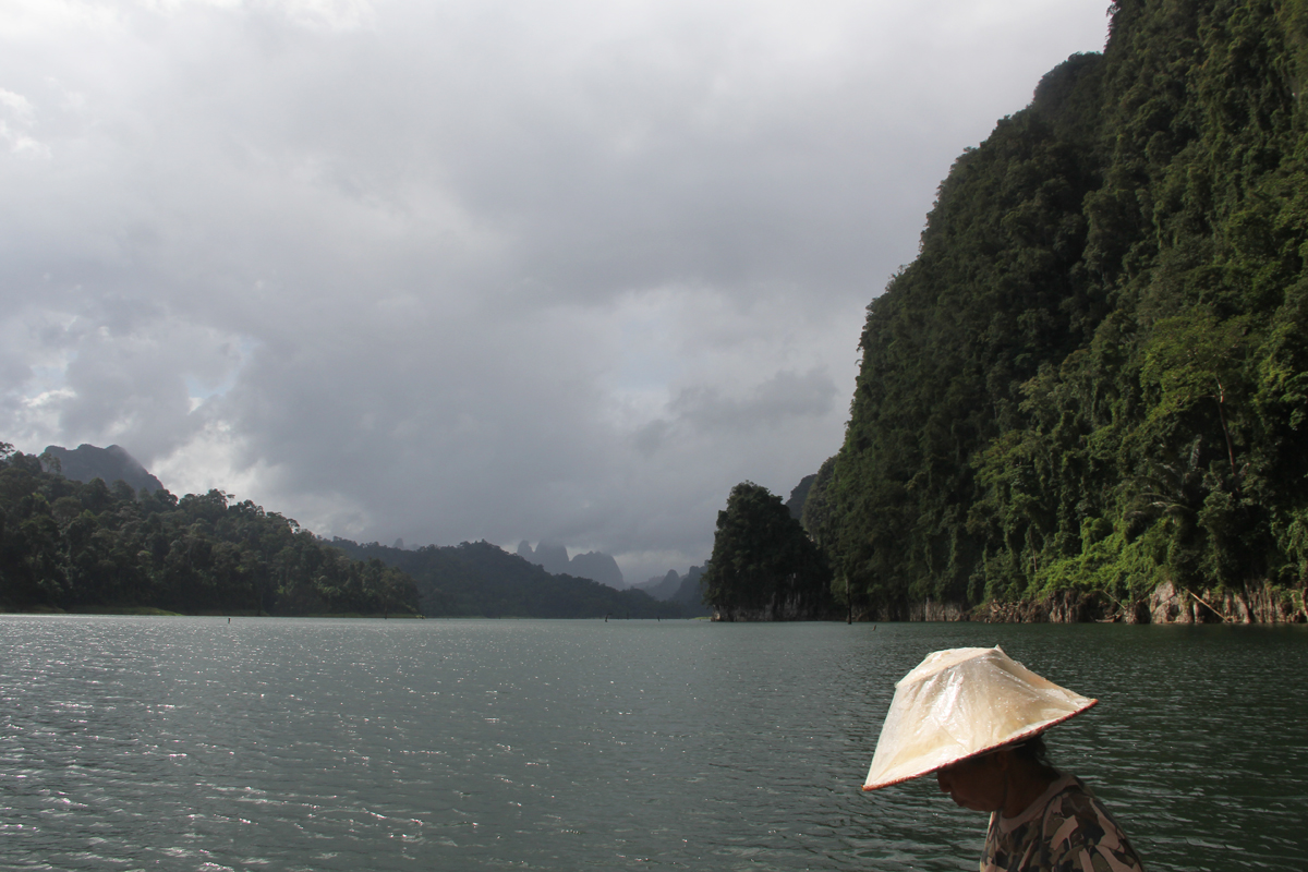 Kao Sok, Thailandia