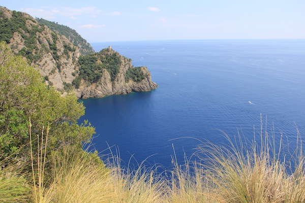 Parco di Portofino