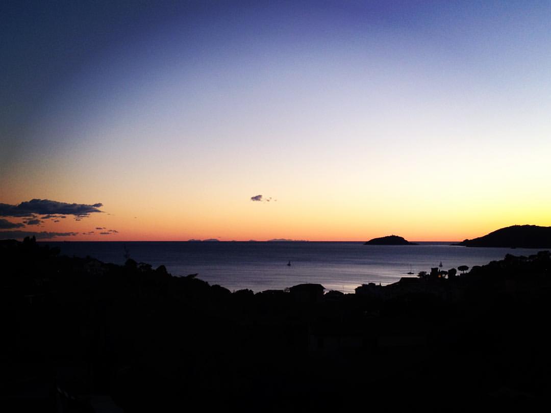 Foto di Martina Vezzoni da Lerici