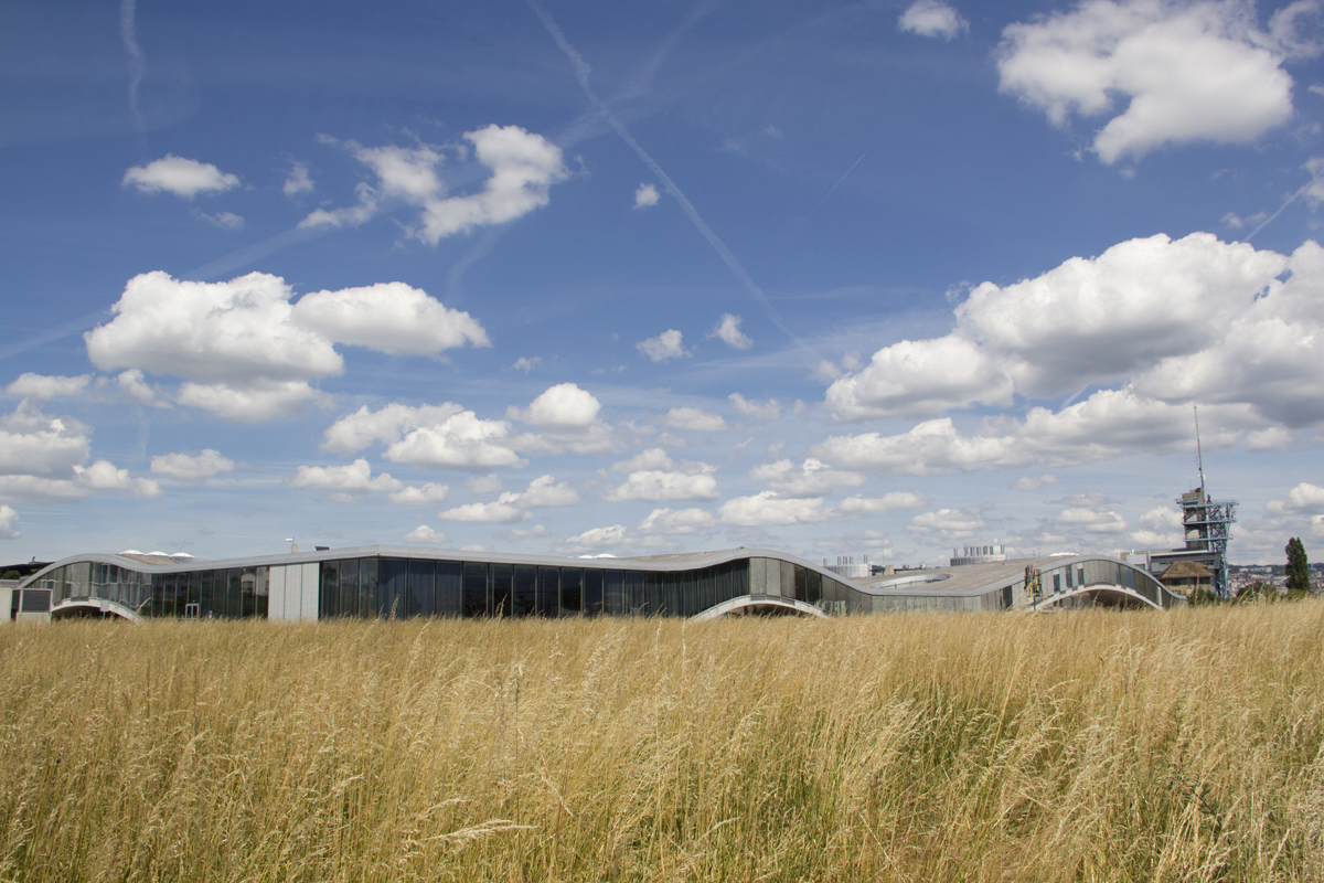 Losanna, EPFL