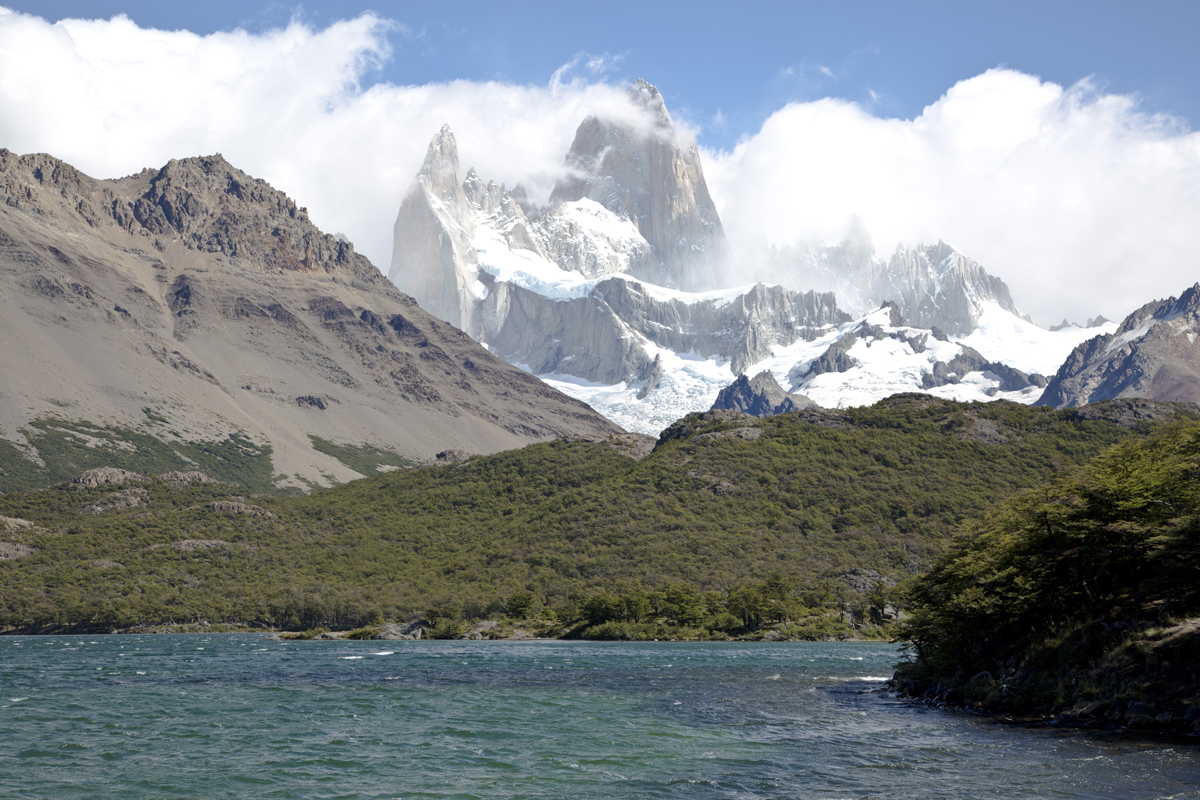 Il Fitz Roy