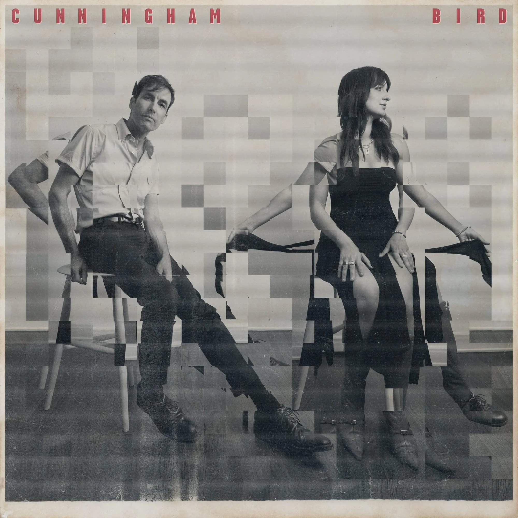 ANDREW BIRD x MADISON CUNNINGHAM