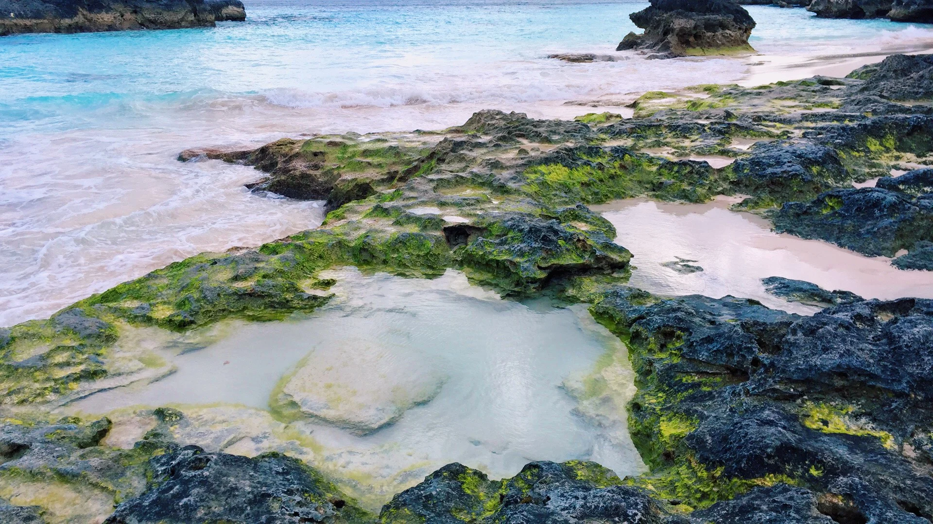 Ultimate Weekend Travel Guide to Bermuda