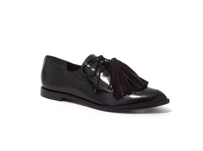 Loeffler Randall Jasper Tassel Oxford