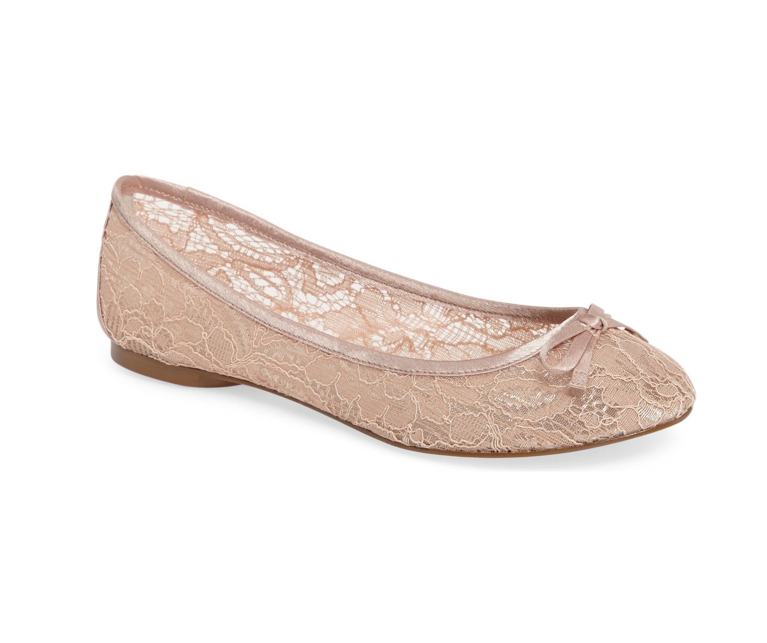 Adrianna Papell Sage Flat