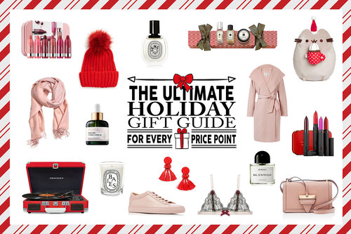 The Ultimate Gift Guide for Everyone