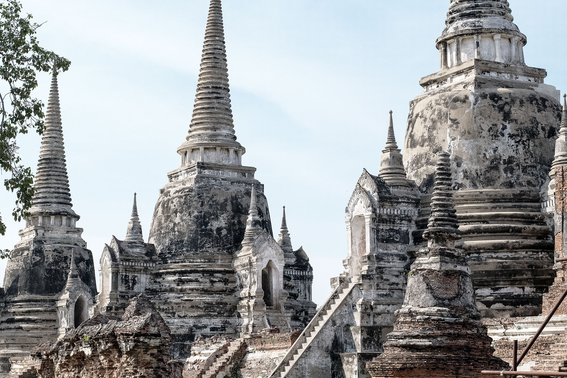 Wat Phra Si Sanphet