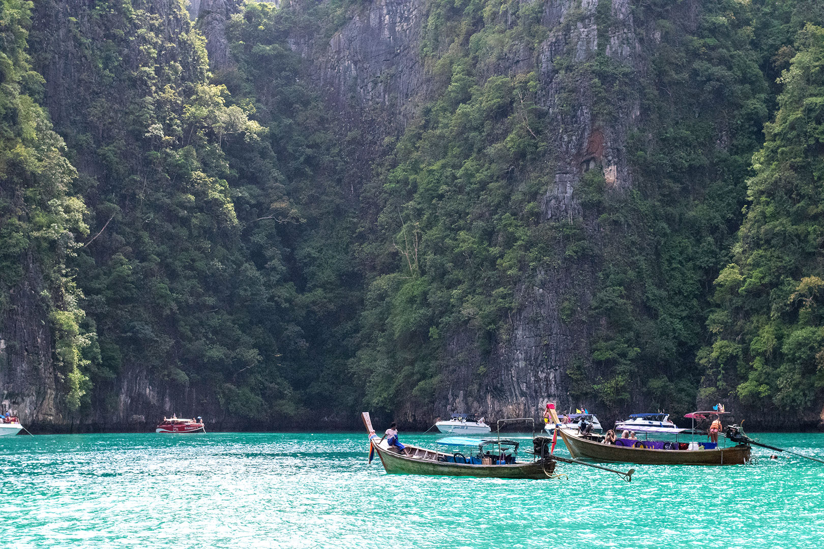 Phi Phi Islands