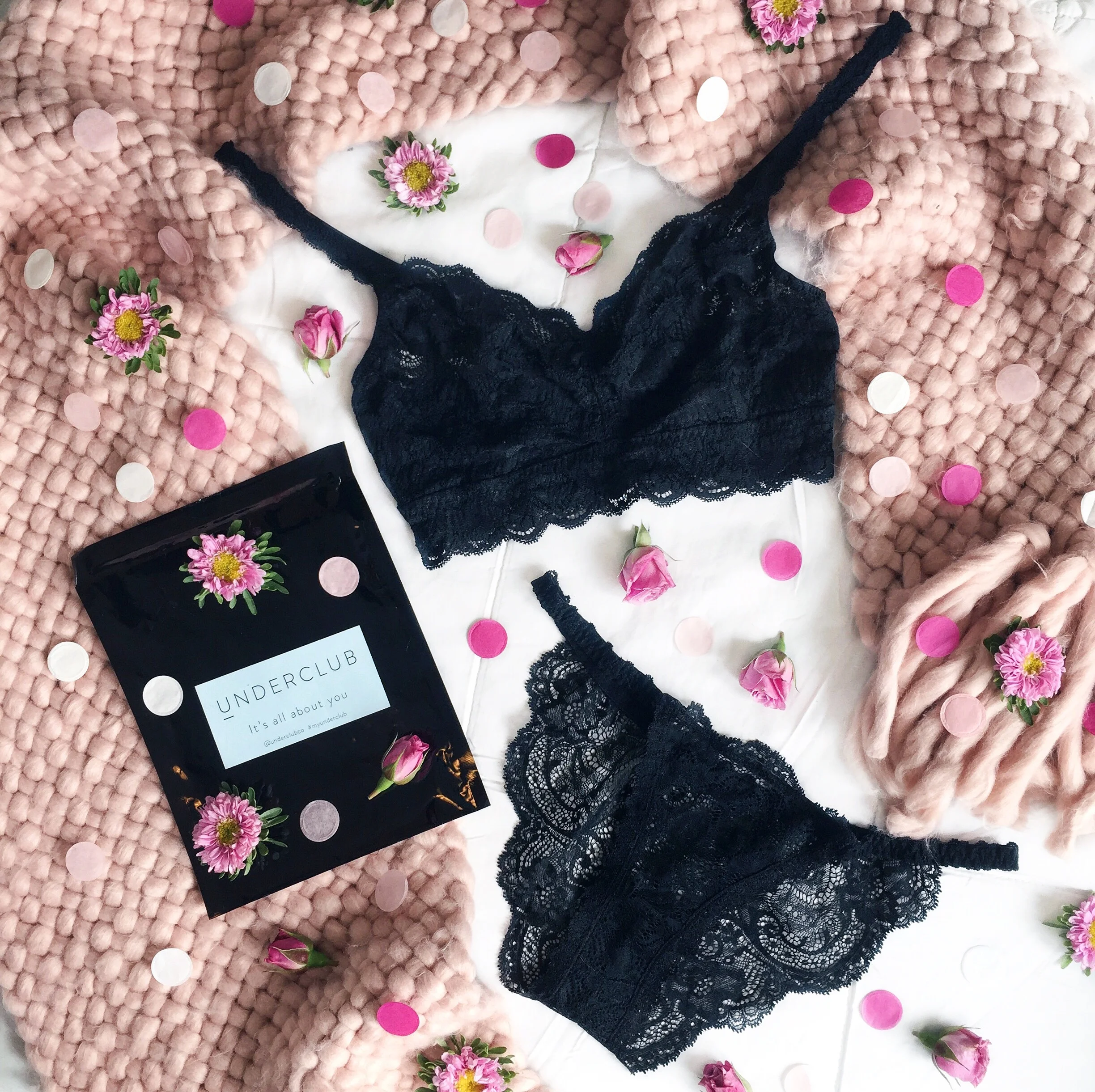 The Perfect Valentine's Gifts For Her