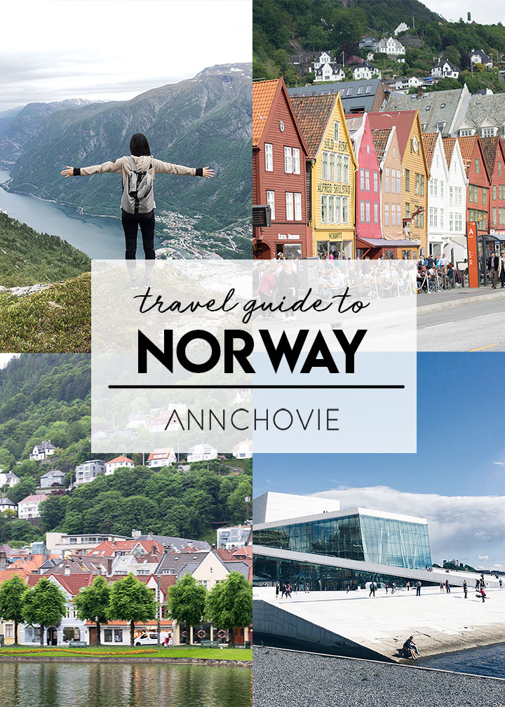 Norway Travel Guide