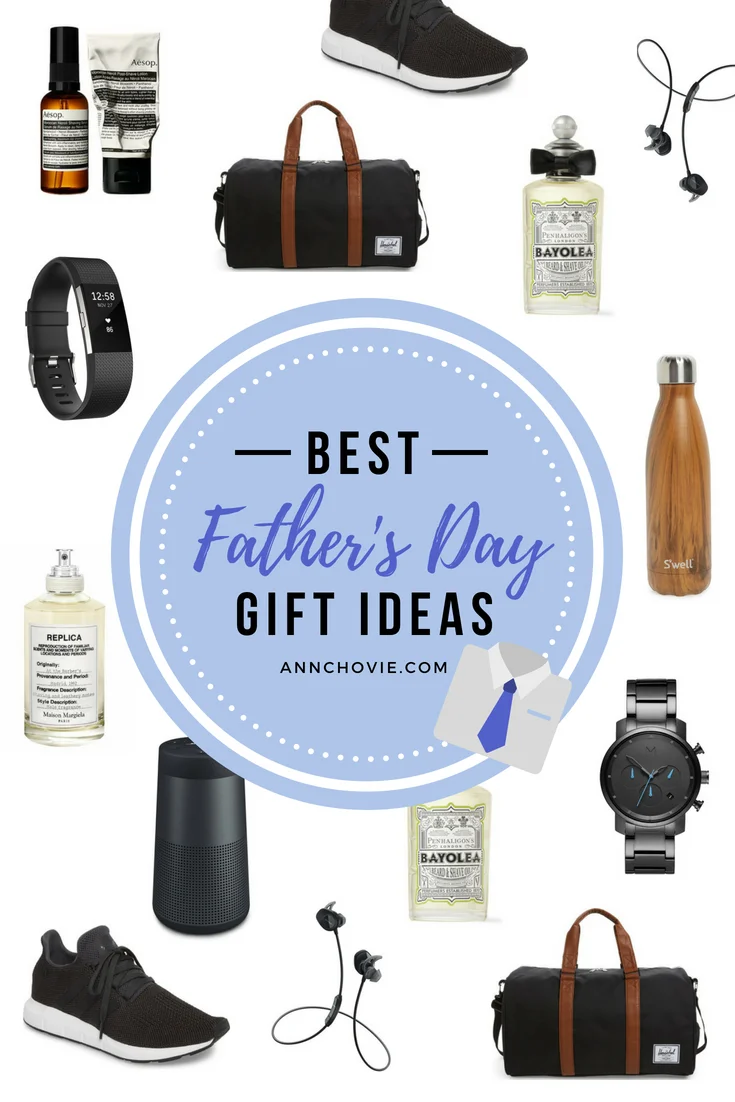 what's a good gift for father's day