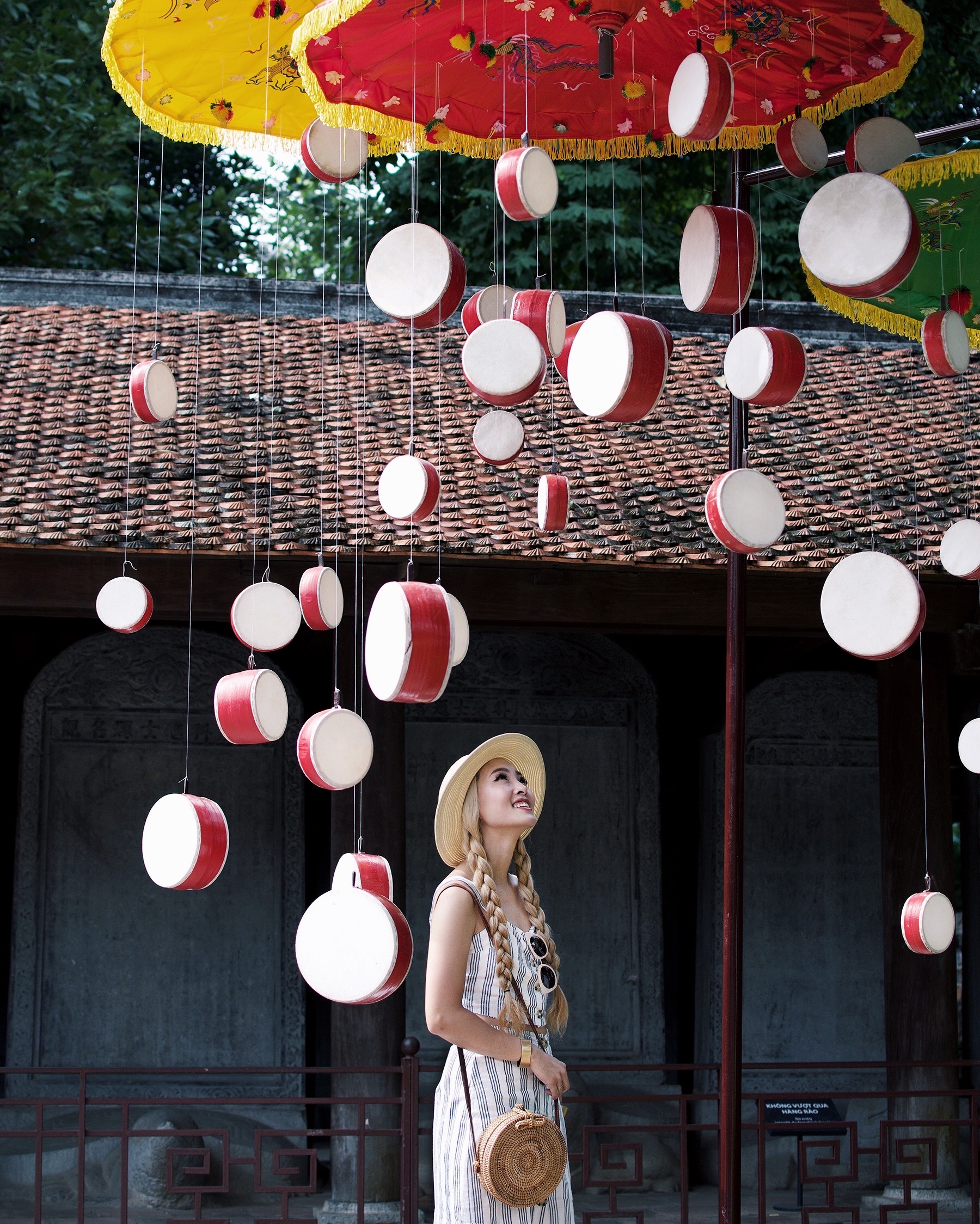 TEMPLE OF LITERATURE