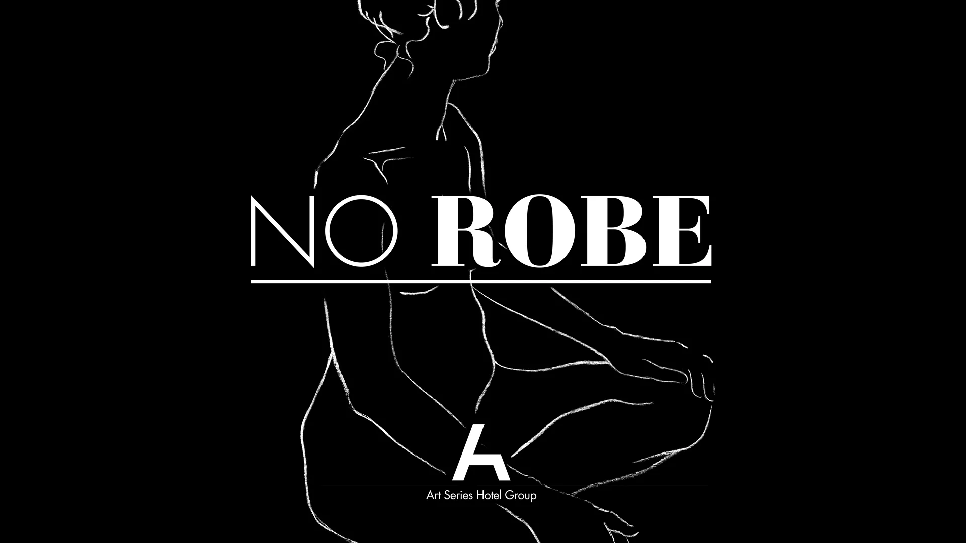 Art Series Hotel No Robe