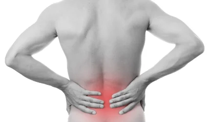 Back Pain Massage