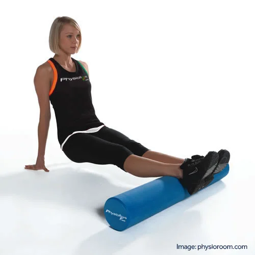 Foam Rolling & Sports Massage
