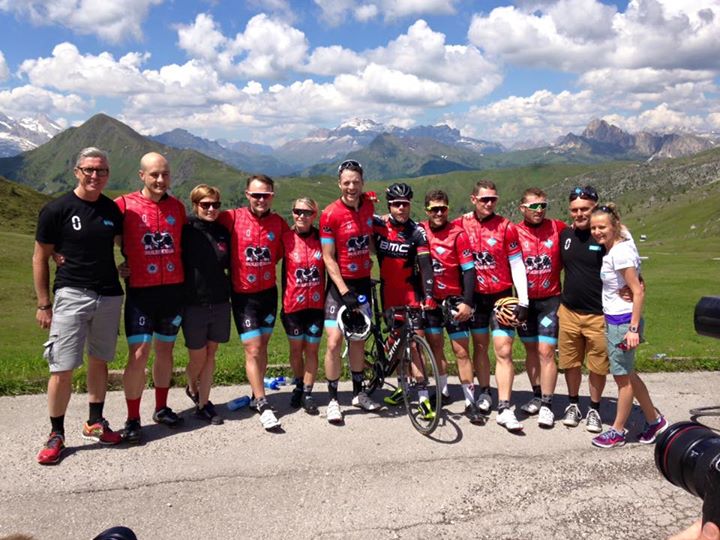 Trois Etapes 2015