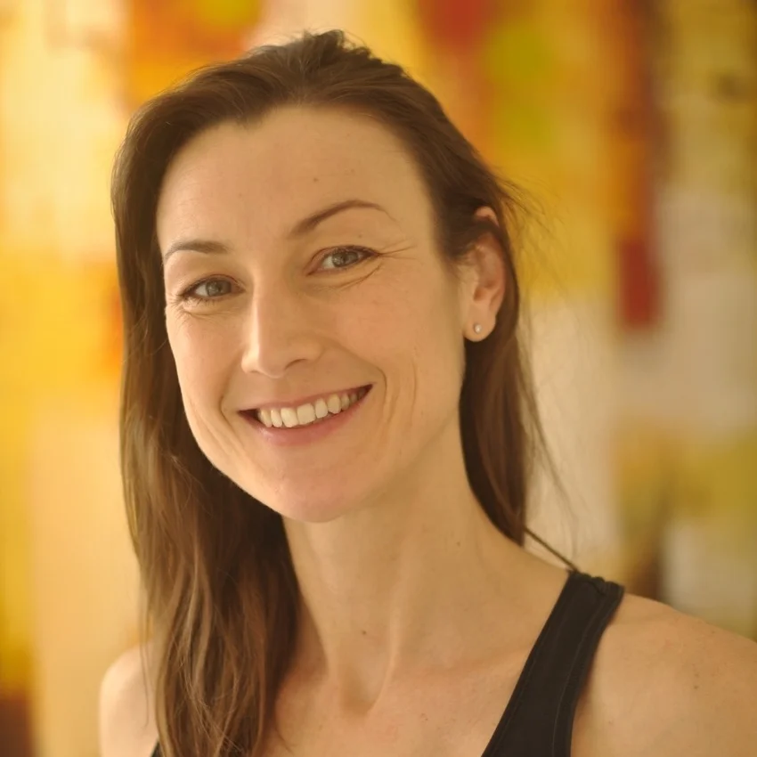 Laura May, Personal Trainer