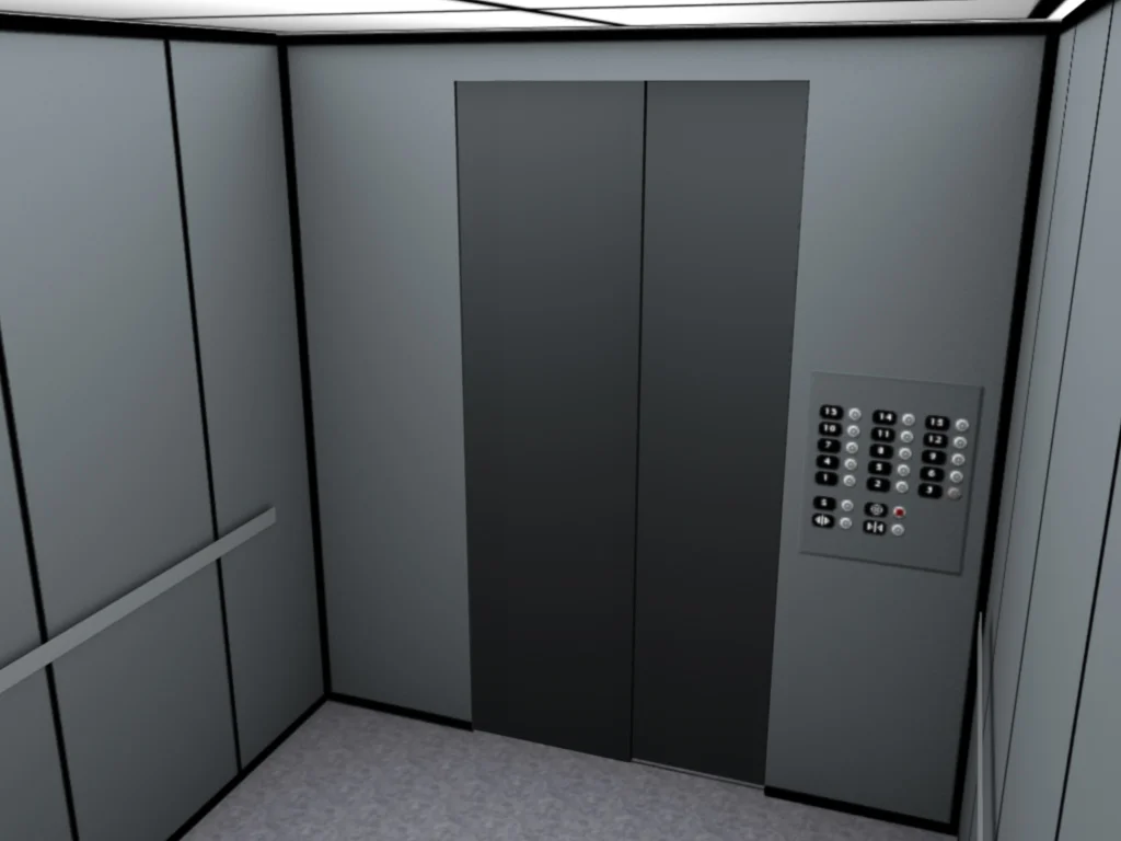 Elevator