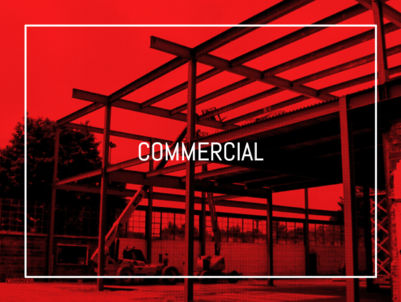 COMMERCIAL SERVICES