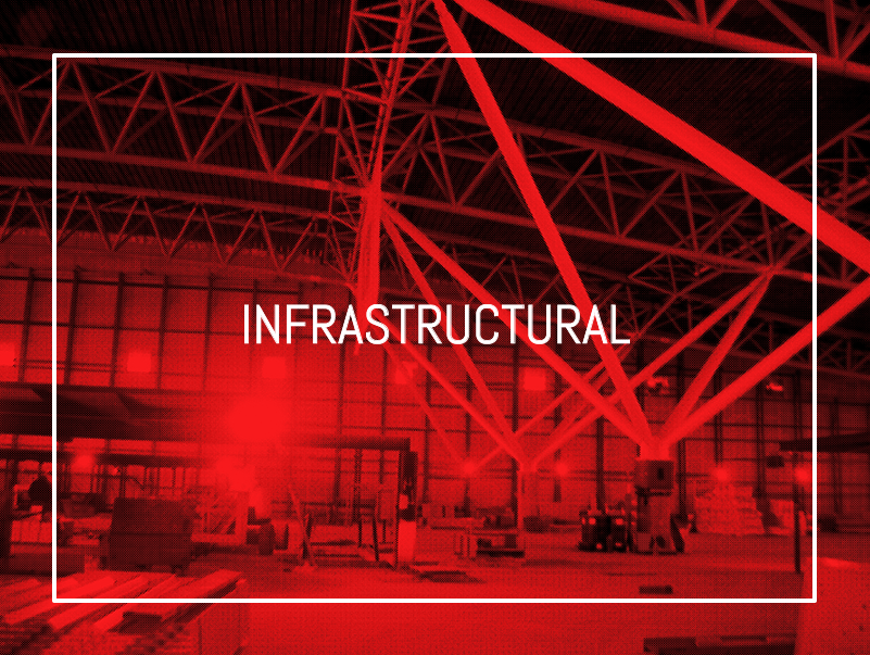INFRASTRUCTURAL SERVICES