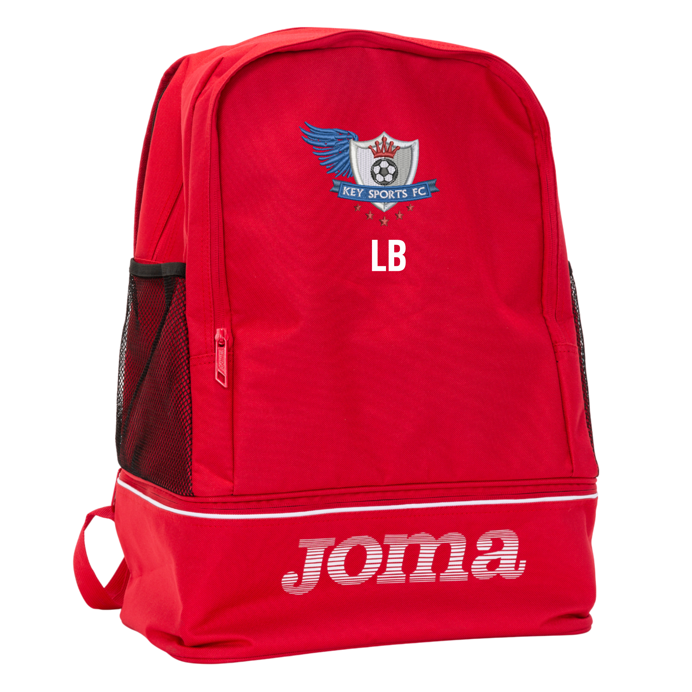 Key Sports Training III Backpack.png