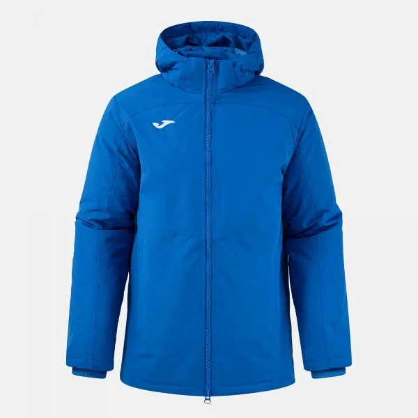 Padiham FC- Winter Anorak- Royal