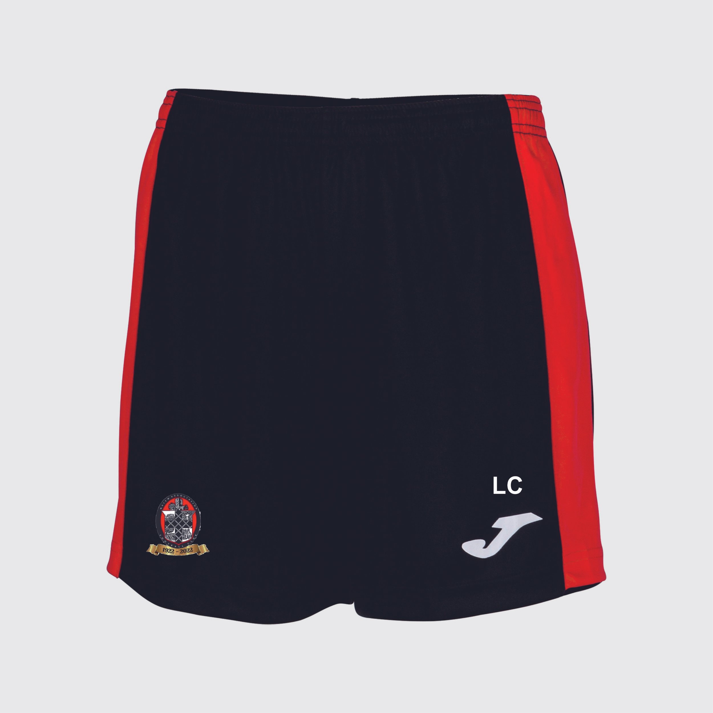 Malew AFC LADIES Shorts.jpg