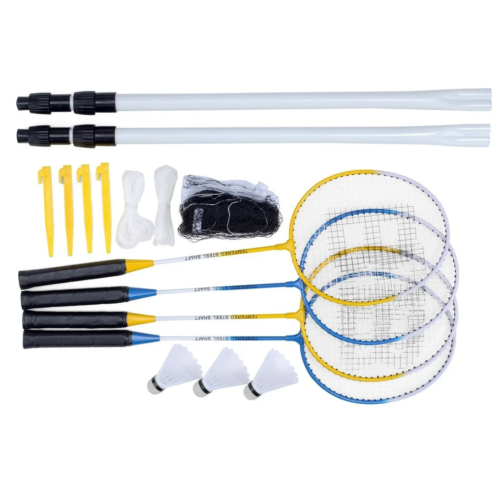 Baseline 4 Player Pro Badminton Set.jpg