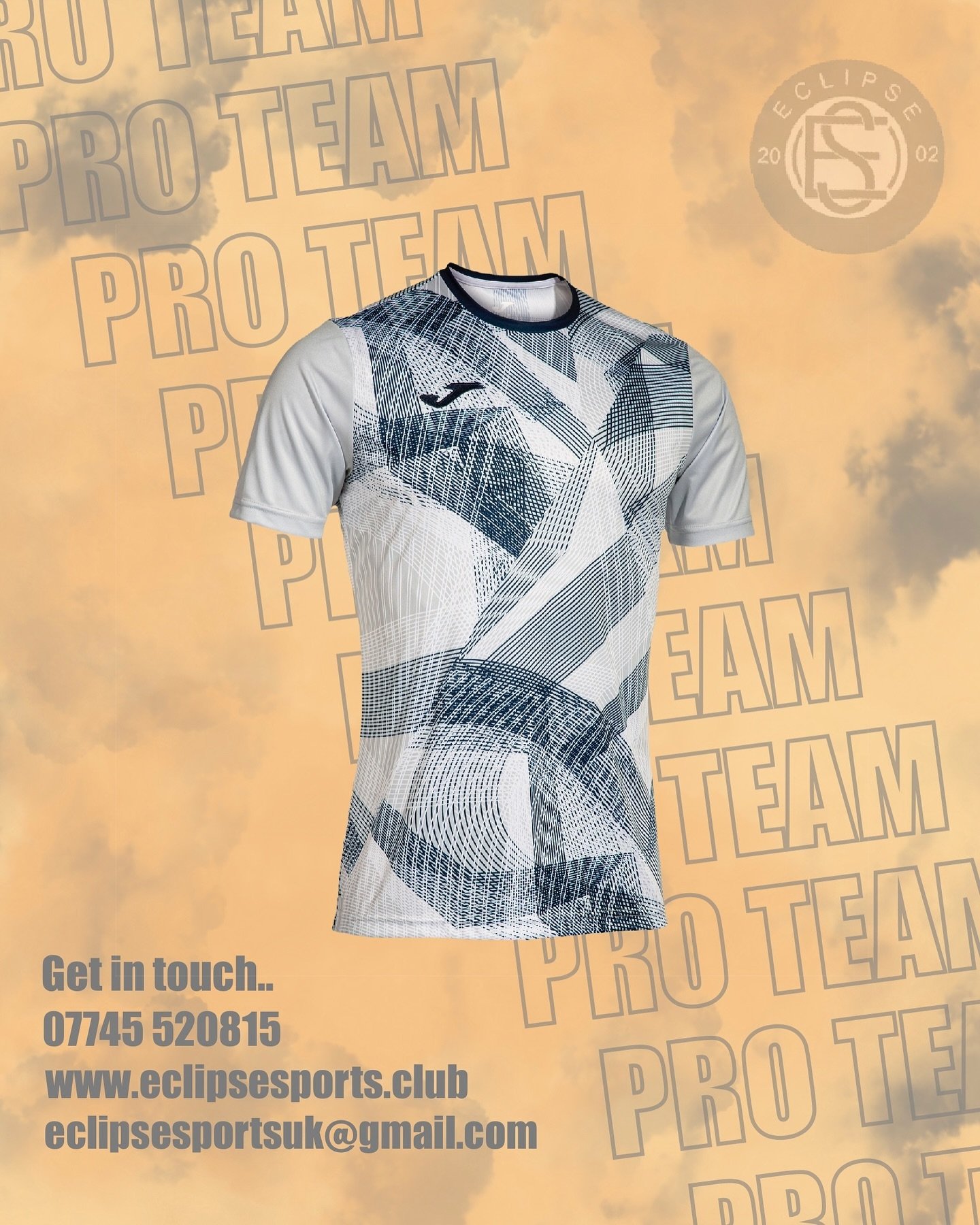 Great quality.. great price.. great service.. Get in touch ready for next season! ⚽️

#footballkits