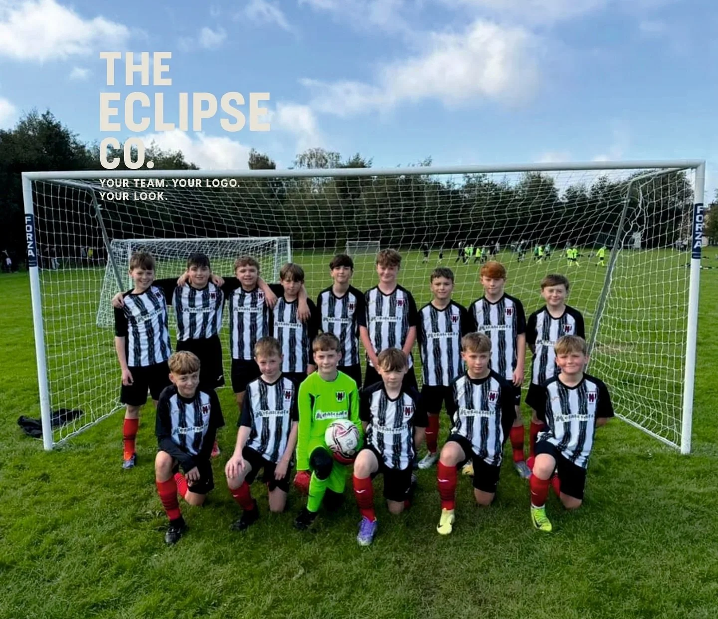 Sporting Sundays!!.. good luck to all our teams out there today wherever in the country you are!! 😍👊🏼
#theeclipseco #sundaysport #sportingsundays #teamwear #teamkits