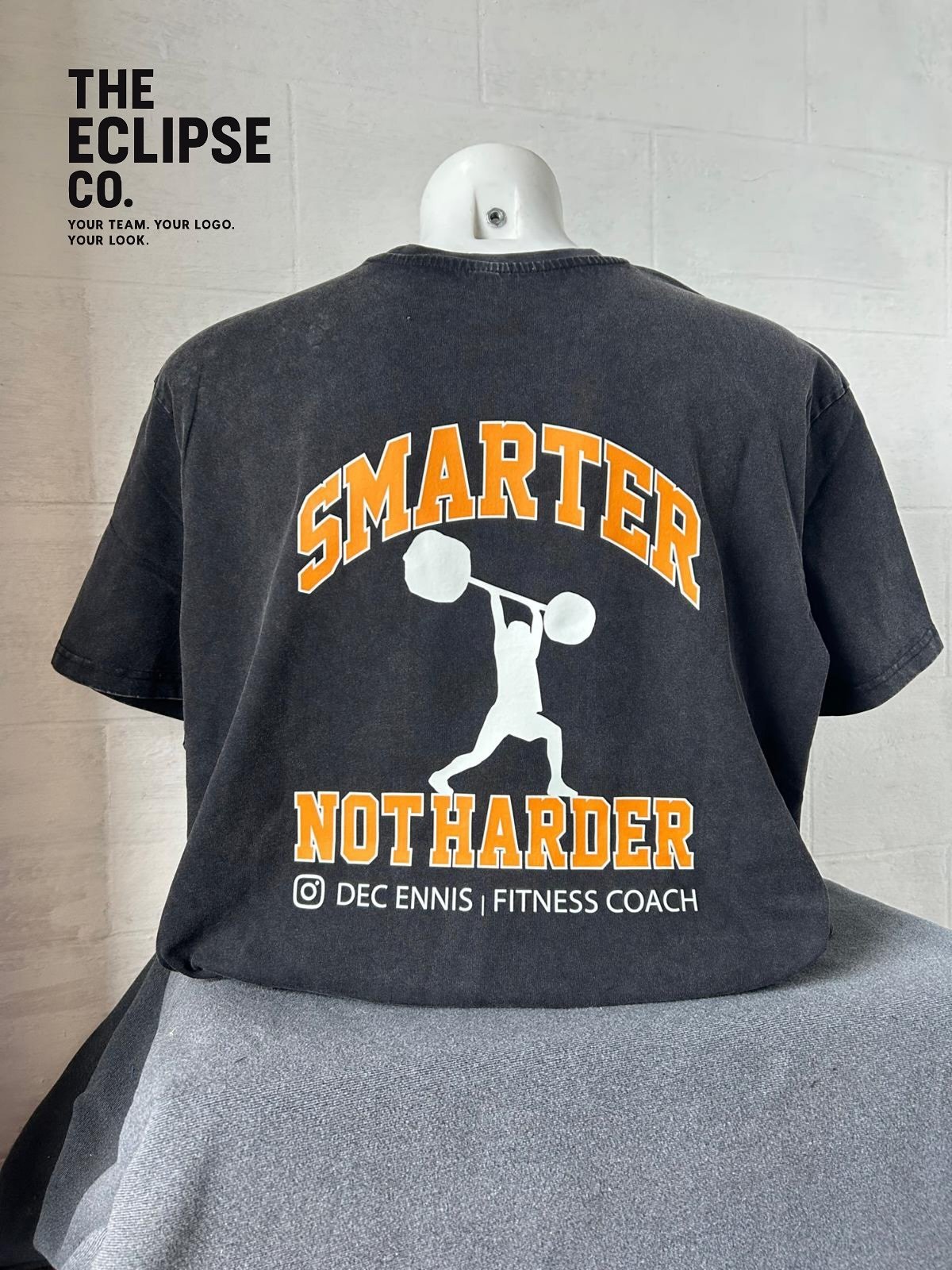 Wear your vibe!! 😎.. 

Looking for quality prints that make your brand stand out?.. get in touch for bespoke t-shirts, hoodies and sweatshirts!..

Because when you look good, your brand does too! 

#bespoke #bespoketshirts #printandembroidery