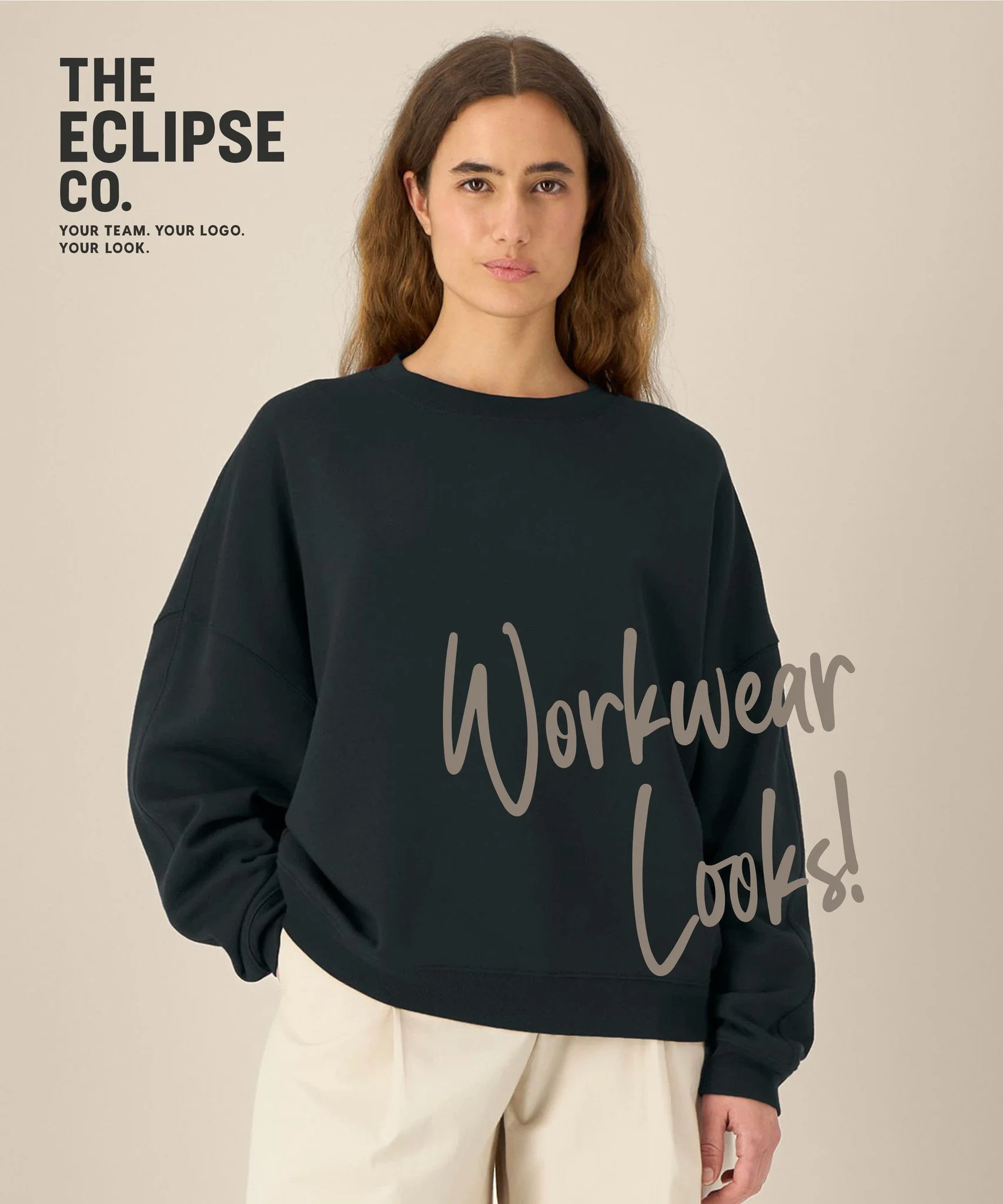 When we say workwear we don't mean just polo shirts!! 👕

We have a huge catalogue of garments for you to browse and choose from! We then do all our branding and personalisation of your items in house!

From dress-up days to dress-down casual days, w